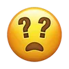 😧