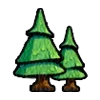 🌲