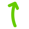 ⬆️