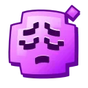 😔