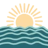 🌊