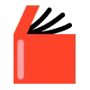 📕
