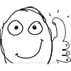 👍