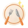 🍽️