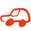 🚗