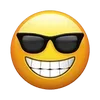 😎