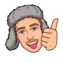 👍