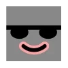 😎