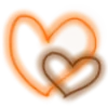 🧡