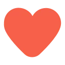 ❤️