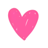 ❤️