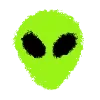 👽