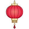 🏮