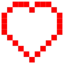❤️