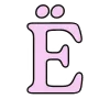 💗