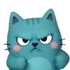 😡