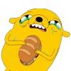 😭