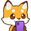 📱