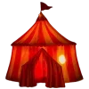 🎪