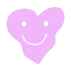 💗