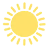 ☀️