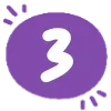 3⃣