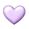 💜