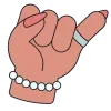 🤙