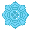 ❄️