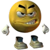 😡