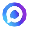 🔵