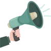 📣