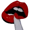 😚