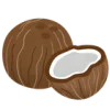 🥥