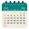 📅