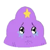 😭