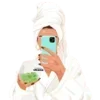 👩