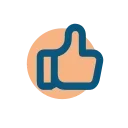 👍