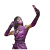 💜