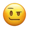 🤨