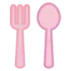🍴