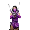 💜