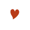 ❤️