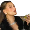 🍸