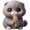 💐