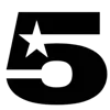 5⃣