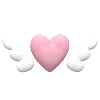 ❤️