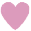 ❤️