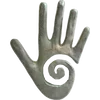 🤚