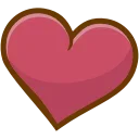 ❤️